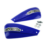 Cycra Low Profile Replacement Handshields YZ Blue