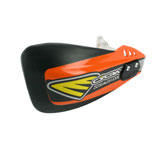 Cycra Stealth DX Handguard Racer Pack KTM Orange