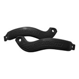Cycra Ultra Probend CRM Replacement Abrasion Guards Black