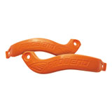 Cycra Ultra Probend CRM Replacement Abrasion Guards Orange