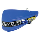 Cycra M2 Recoil Handguard Racer Pack Blue