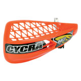 Cycra M2 Recoil Vented Handguard Racer Pack Orange
