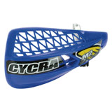 Cycra M2 Recoil Vented Handguard Racer Pack Blue