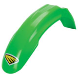 Cycra Performance Front Fender Green