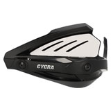 Cycra Voyager Handguards Black/White