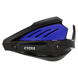 Cycra Voyager Handguards Black/Blue