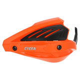 Cycra Voyager Handguards Orange/Black