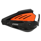 Cycra Voyager Handguards Black/Orange
