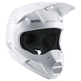 EVS T5 Helmet White
