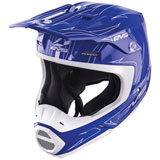 EVS T5 Pinner Helmet Blue