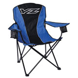 Factory Effex Camping Chair Yamaha