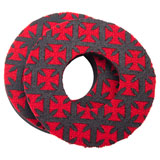 Factory Effex Grip Donuts Iron Crosses