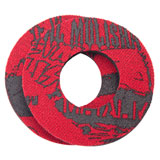Factory Effex Grip Donuts Metal Mulisha Red/Black