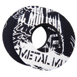 Factory Effex Grip Donuts Metal Mulisha White/Black