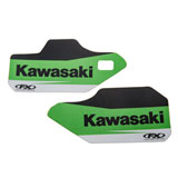 Factory Effex OEM Lower Fork Decal Green