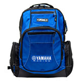Factory Effex Yamaha Premium Backpack Blue/Black