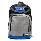 Factory Effex Yamaha Standard Backpack Grey/Blue