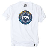 Factory Effex FX Supply T-Shirt White