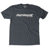 FastHouse Logo T-Shirt 2020 Indigo