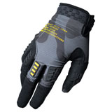 FastHouse Off-Road Strike Gloves Camo/Black