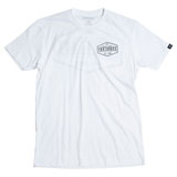 FastHouse Charged T-Shirt White