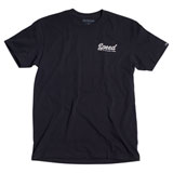 FastHouse Enfield T-Shirt Black