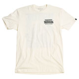 FastHouse Pitted T-Shirt Natural