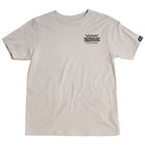 FastHouse Youth Pitted T-Shirt Grey