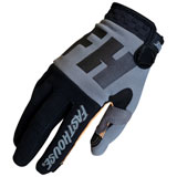 FastHouse Speed Style Remnant Gloves Grey/Black