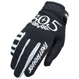FastHouse Speed Style 805 Gloves Black