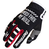 FastHouse Speed Style Akuma Gloves Black