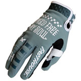 FastHouse Speed Style Akuma Gloves Indigo