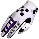 FastHouse Speed Style Rufio Gloves Black/White