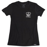 FastHouse Women's 805 Necessities T-Shirt Black