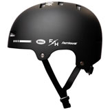 FastHouse Local MTB Helmet Black