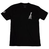 FastHouse 805 Tuned Out T-Shirt Black