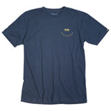 FastHouse Stasis T-Shirt Navy