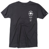 FastHouse Stacked Hot Wheels T-Shirt Black