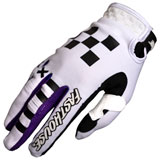FastHouse Youth Speed Style Rufio Gloves 2022 Black/White