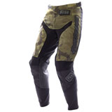 FastHouse Youth Grindhouse Pant 2021 Camo