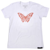 FastHouse Girl's Youth Myth T-Shirt White