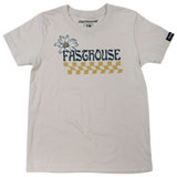FastHouse Girl's Youth Wonder T-Shirt Heather Dust