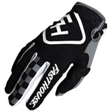FastHouse Speed Style Legacy Gloves Black/Grey