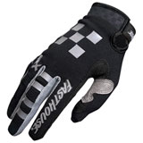 FastHouse Speed Style Rufio Gloves Black/Grey