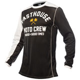 FastHouse Grindhouse Haven Jersey Black/White