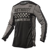 FastHouse Grindhouse Torino Jersey Black/Grey