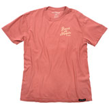 FastHouse Women's Revival T-Shirt Smoked Paprika