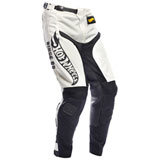 FastHouse Grindhouse Hot Wheels Pant White/Black