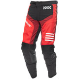 FastHouse Grindhouse Mod Pant Red/Black