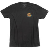 FastHouse Dust Devil T-Shirt Black